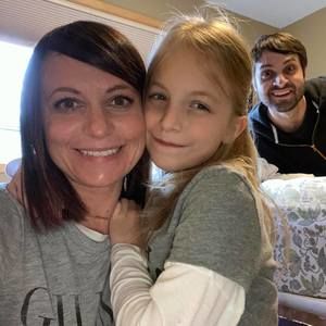 Meet your Posher, Jolene